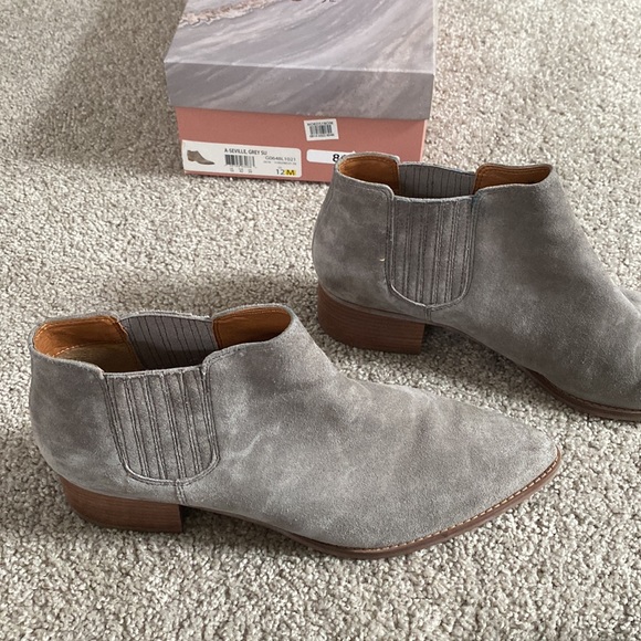 franco sarto booties tj maxx